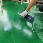 淮安VEF地坪什么是VEF地坪-缩略图1